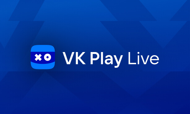 VK Play Live